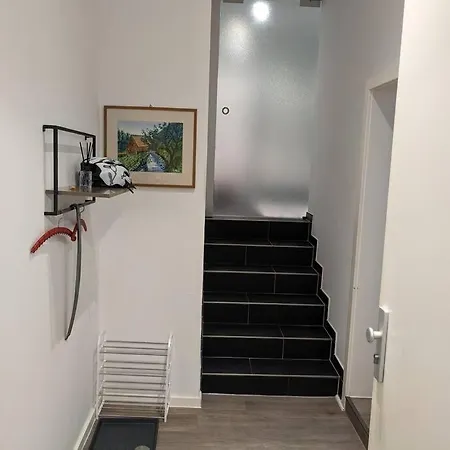 Netter Aufenthalt In