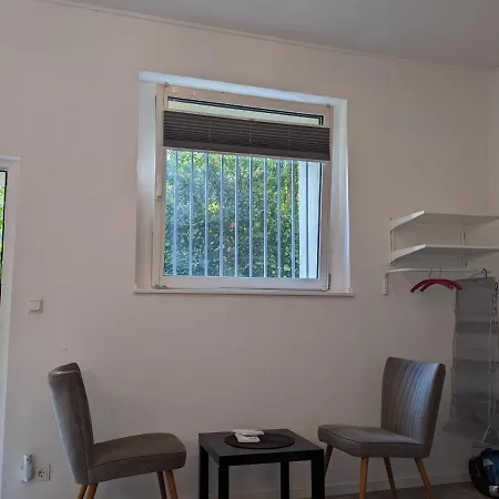 Appartement Netter Aufenthalt In *