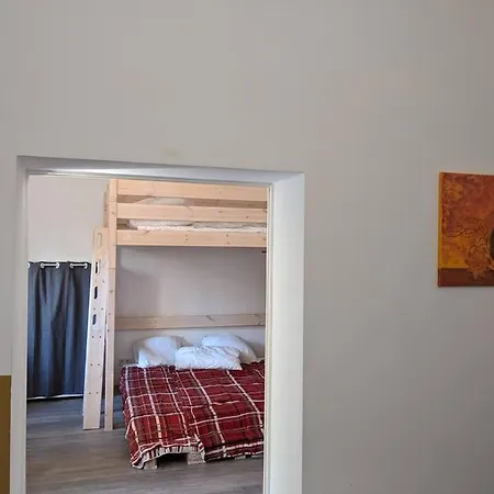 Apartmán Netter Aufenthalt In Kolín nad Rýnem
