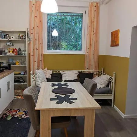 Netter Aufenthalt In Kolín nad Rýnem