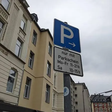 Netter Aufenthalt In *