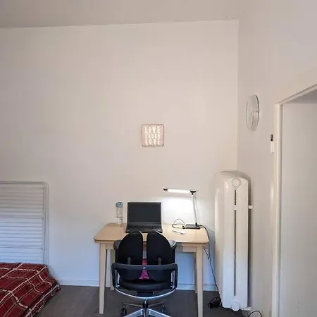 Apartmán Netter Aufenthalt In *