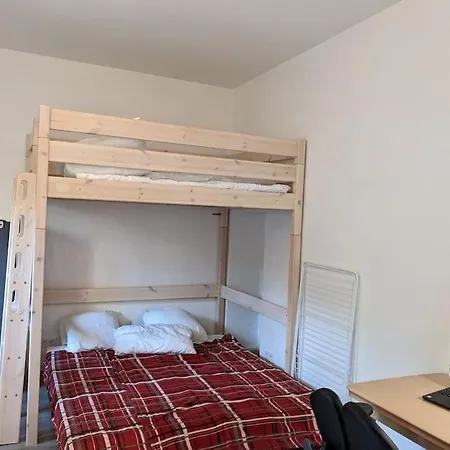 Apartmán Netter Aufenthalt In Kolín nad Rýnem